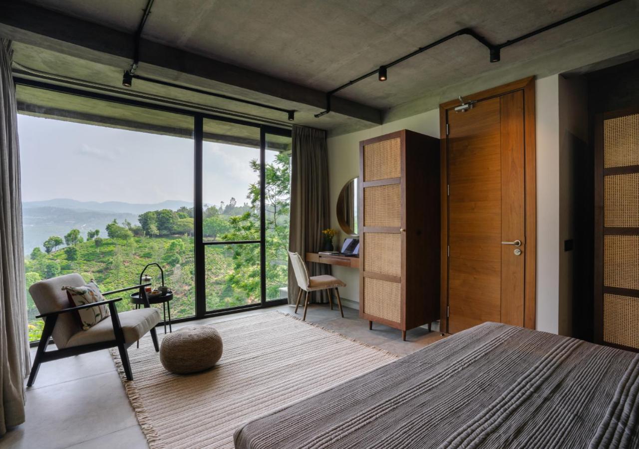 Lohonostays Villa Amani 8A Coonoor Extérieur photo
