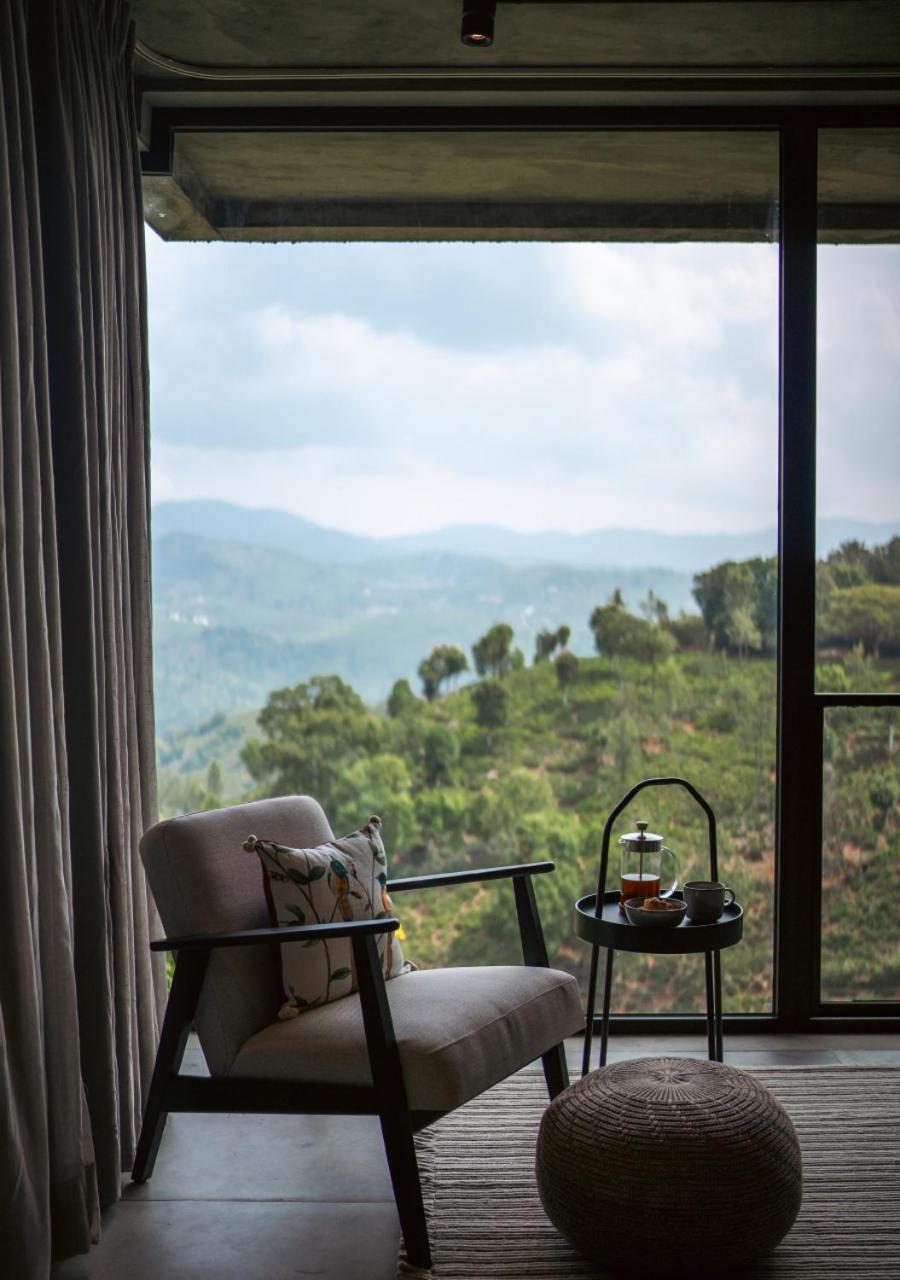 Lohonostays Villa Amani 8A Coonoor Extérieur photo