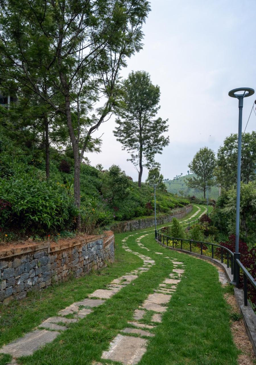 Lohonostays Villa Amani 8A Coonoor Extérieur photo